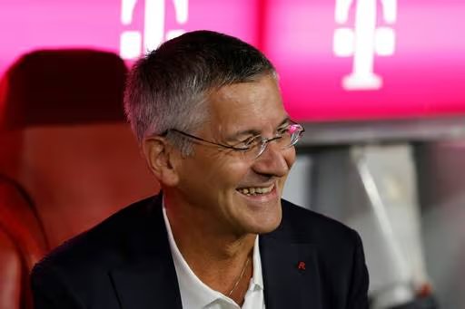 Hainer del Bayern: Klopp può portare nuovo slancio alla Germania, sono molto positivo sul suo operato
