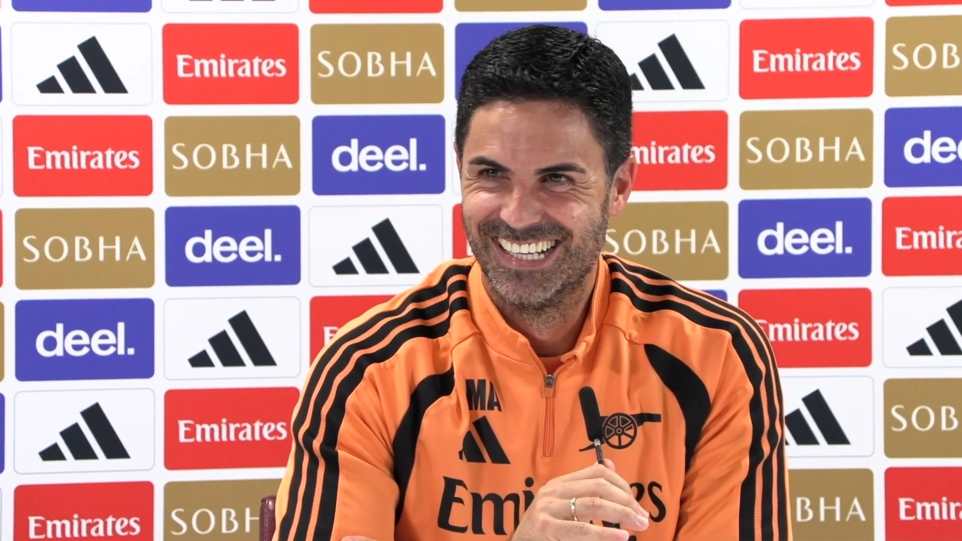 Arteta: ¿Cómo defender a los "JP Morgan" del Chelsea? Es responsabilidad de todo el equipo