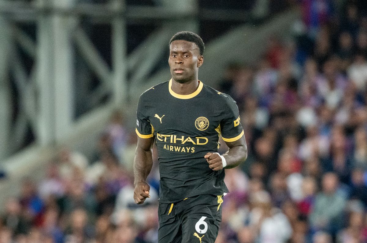 Man City ernennt vier Kapitäne; M. Guehi aufgenommen, Enzo Fernández vorerst nicht