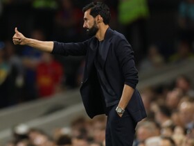Fulham know the team we want to be, insists Arbeloa