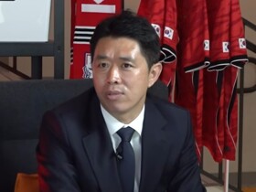 韩国队选帅负责人：选莫雷诺因看中其分析能力，若带队优秀可转正