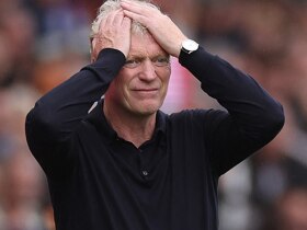 David Moyes reveals he hasn't spoken to Everton's new owners since disastrous deadline day