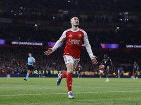 Habisnya Pemain Era Wenger dan Emery di Arsenal