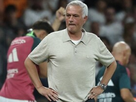Mourinho: Ada Tekanan di LaLiga yang Tak Ada di Liga Lain