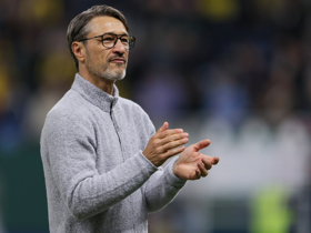 Kovac calls for Dortmund to keep 'rolling' against Hoffenheim as Nwaneri eyes debut