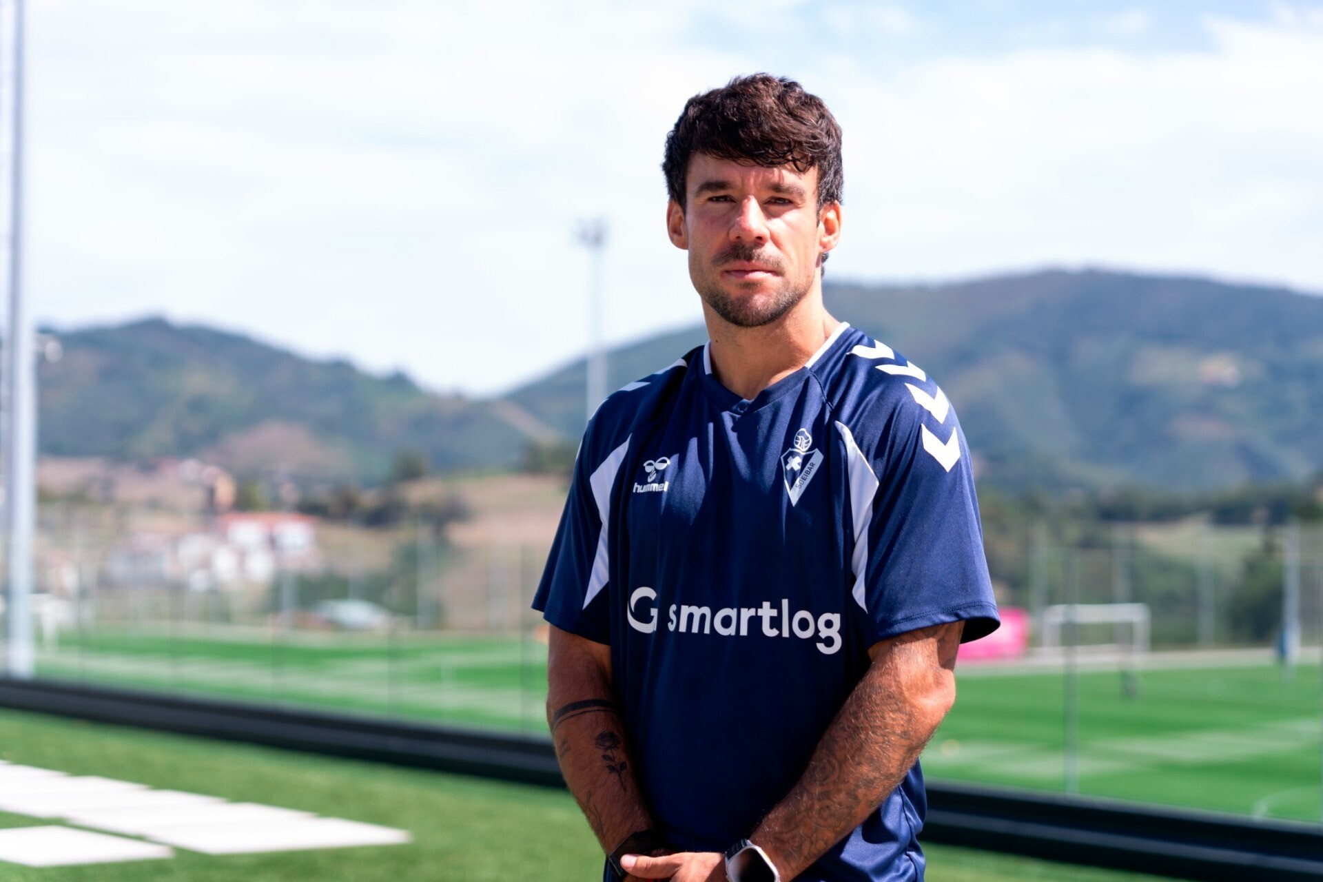 Bernat: Habe viele Titel gewonnen, möchte jetzt in Spanien Fußball genießen