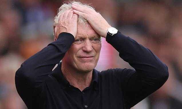 Moyes không trò chuyện với ban lãnh đạo kể từ hạn chót chuyển nhượng
