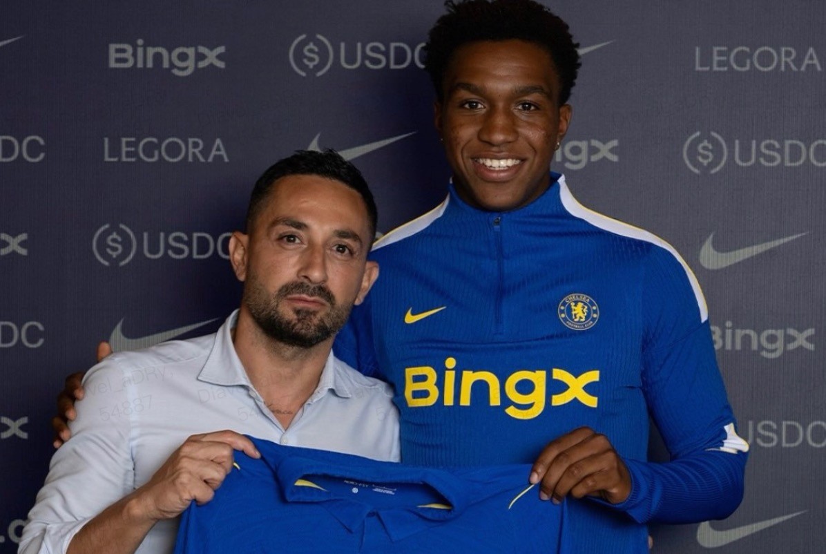 L'agente di Tonali: Il trasferimento di Akanji al Chelsea è un buon affare