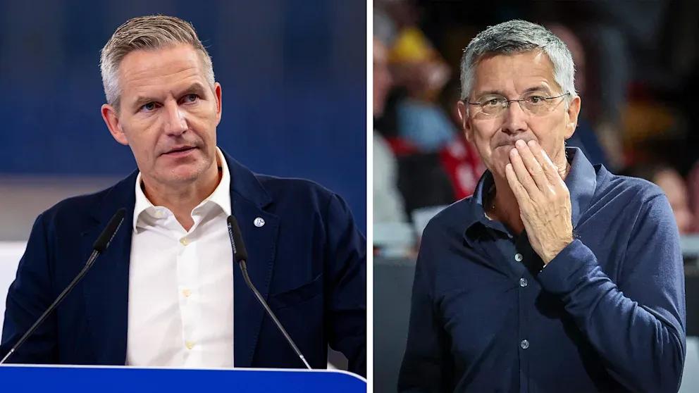 Hainer: Ich hoffe, Manuel Neuer bleibt nach der Karriere bei Bayern, wenn er möchte