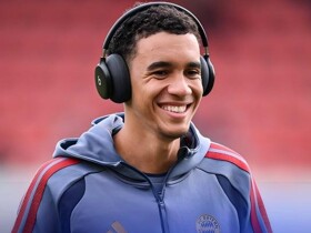Kompany: Musiala is returning to the matchday squad for the away game against Schalke 04