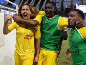 Milan Robin quitte Le Mans et rejoint Estoril