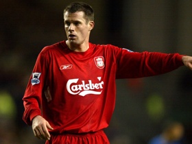 Can you name Liverpool’s top 30 Premier League appearance makers?