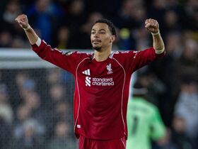 Can you name every Frenchman to play for Liverpool in the Premier League?