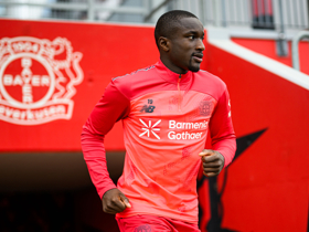 Diaby backed to provide 'something special' on Leverkusen return
