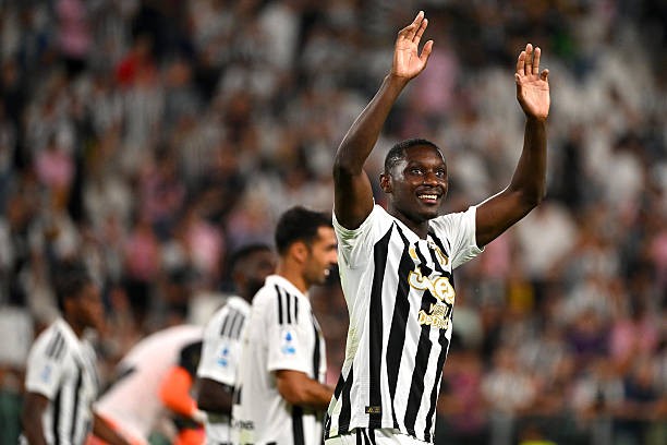 Kolo Muani: Ich bin zu Juventus zurückgekehrt, um den Verein an die Spitze zu führen und hoffe, diese Saison viele Tore zu schießen