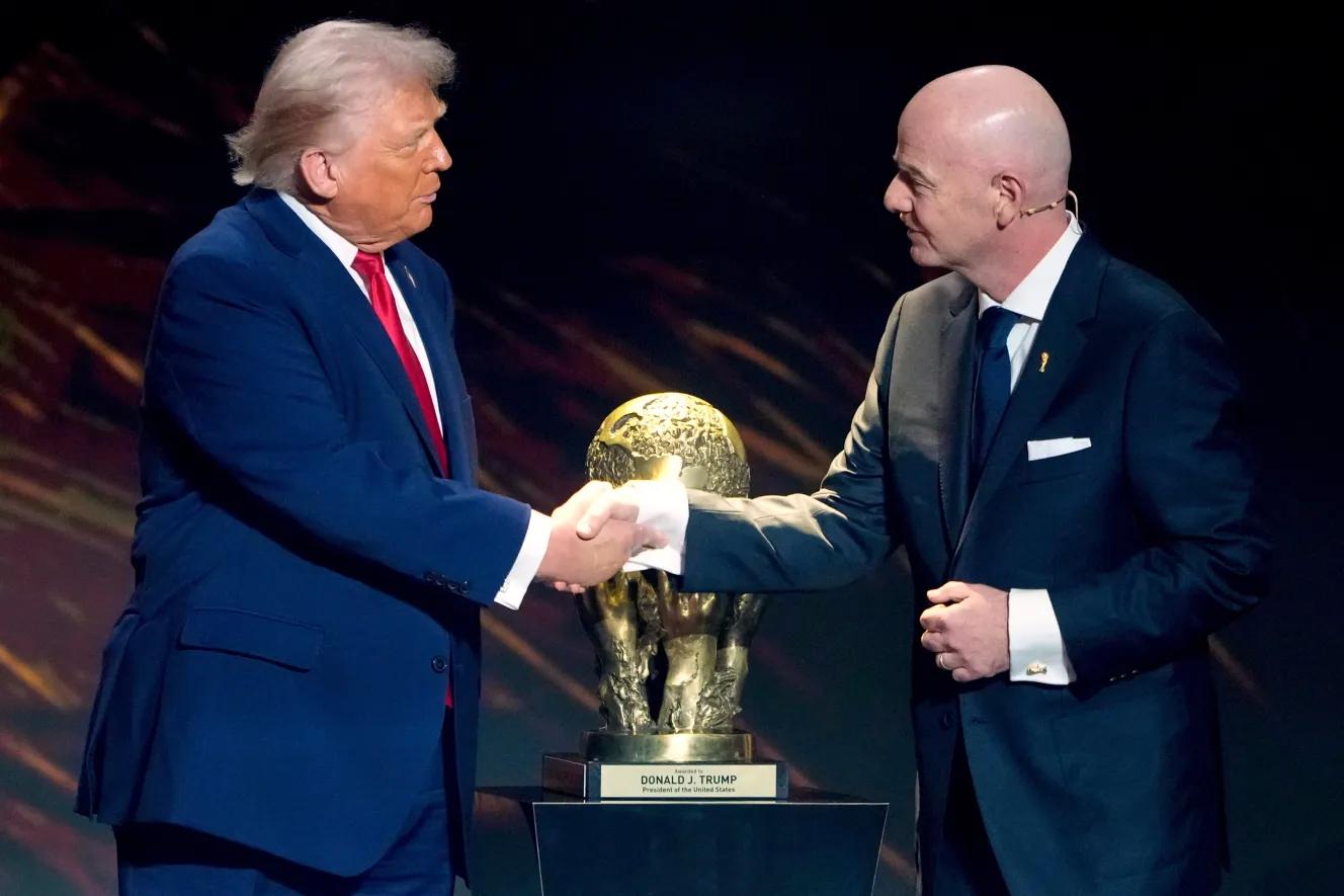Il Times: La FIFA nega alla Federcalcio norvegese gli aggiornamenti sulla denuncia contro Infantino