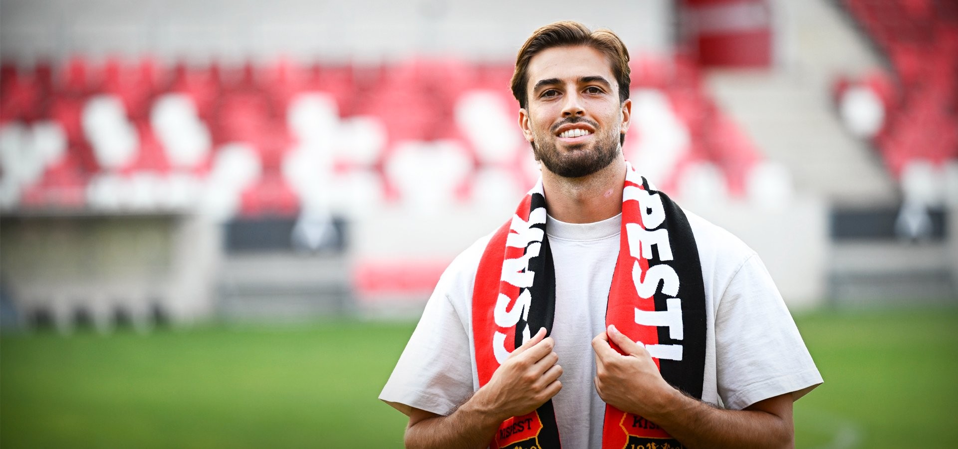 RESMI: Penyerang Spanyol Alberto Marí Gabung Budapest Honved dengan Status Agen Bebas, Kontrak 2 Tahun
