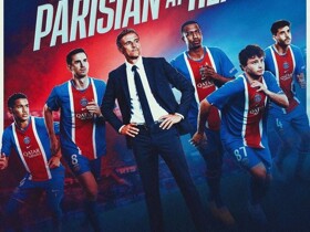 OFFICIAL: PSG extend contract with Enrique, Beraldo, Mayulu, João Neves, Pacho and Fabián Ruiz