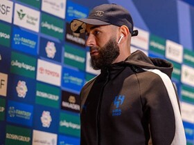 Romano: Benzema will not return to Europe, only considering retirement or staying in the Middle East