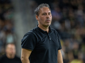 'It always takes some time' – Cifuentes trusting the process at Portland
