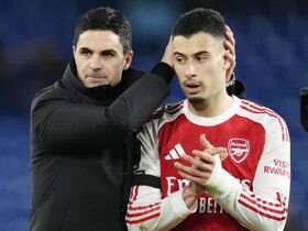 7 Arsenal players that fell out with Mikel Arteta: Martinelli, Ozil, Aubameyang…