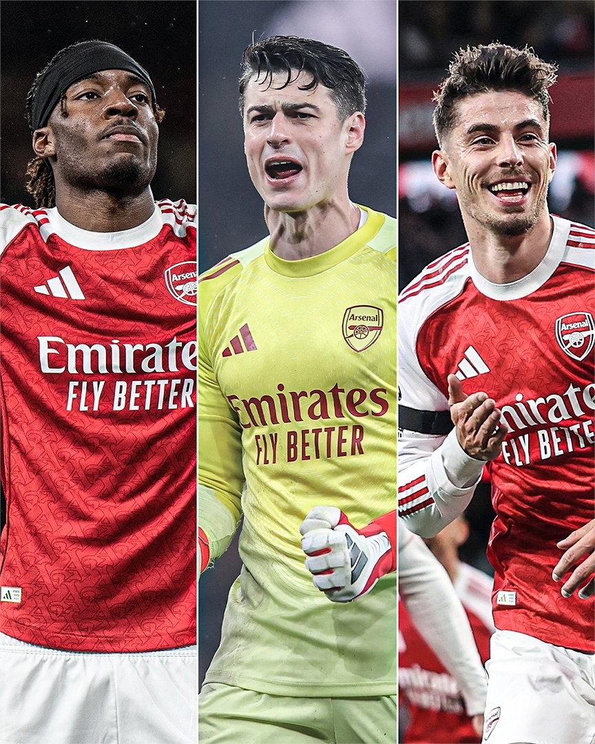 Arsenal lần đầu tiên không mua cầu thủ từ Chelsea trong 5 mùa giải, từng chi 148 triệu euro cho 5 cầu thủ