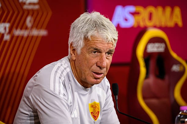 Gasperini: Roma hat eine großartige Teamatmosphäre, die Spieler sind die Helden, die all das geschaffen haben