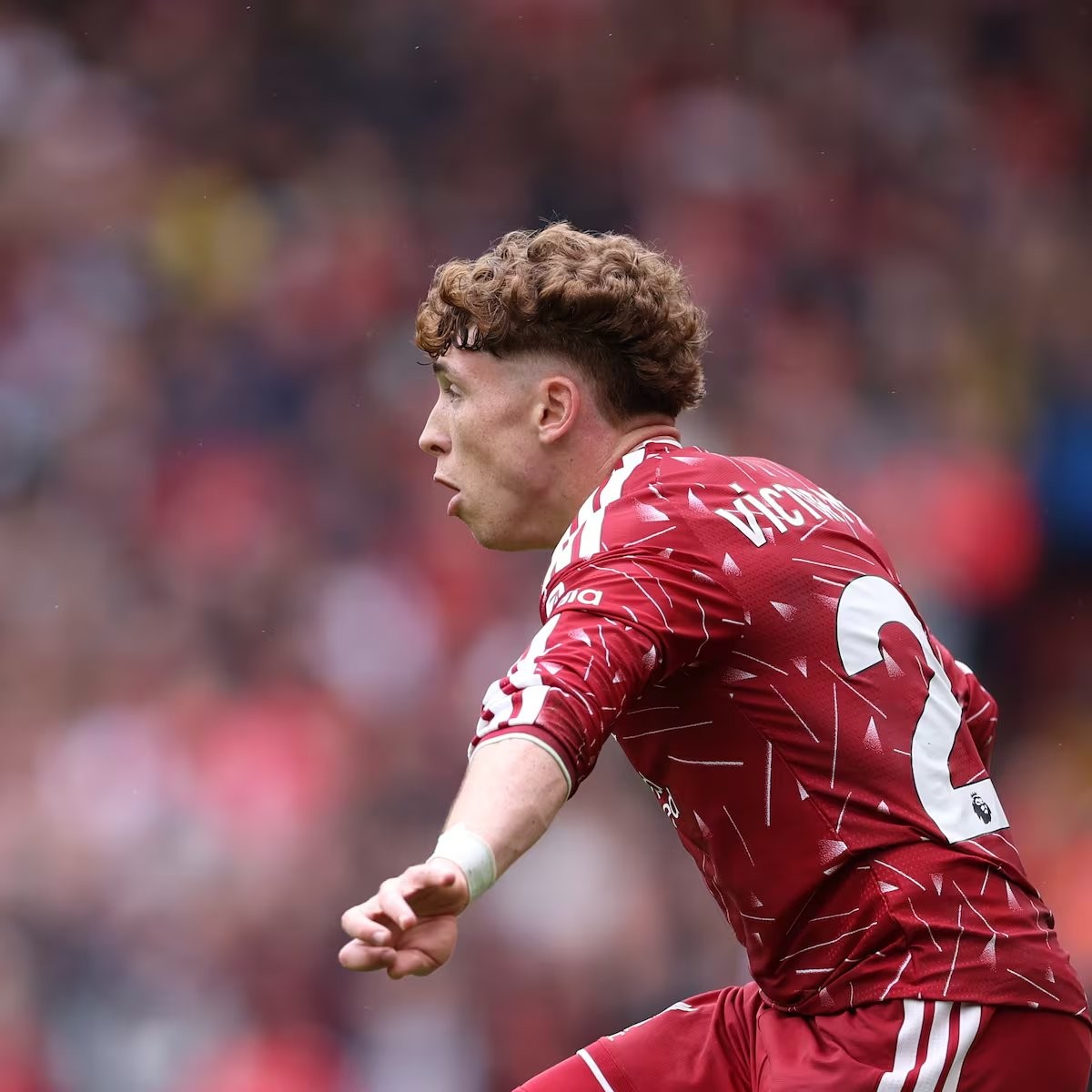 Ipswich - Liverpool, en directo: Premier League, hoy en vivo