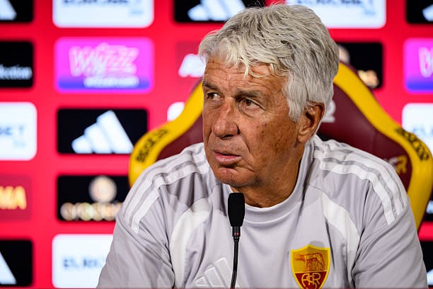 Gasperini: Niemand kann Moras Wert leugnen; Pellegrini kann noch nicht spielen