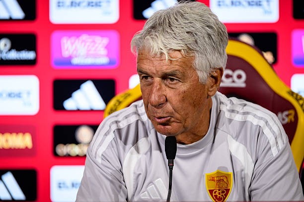 Gasperini: Der Abschied von Atalanta war schwer, aber ich will meine Komfortzone verlassen