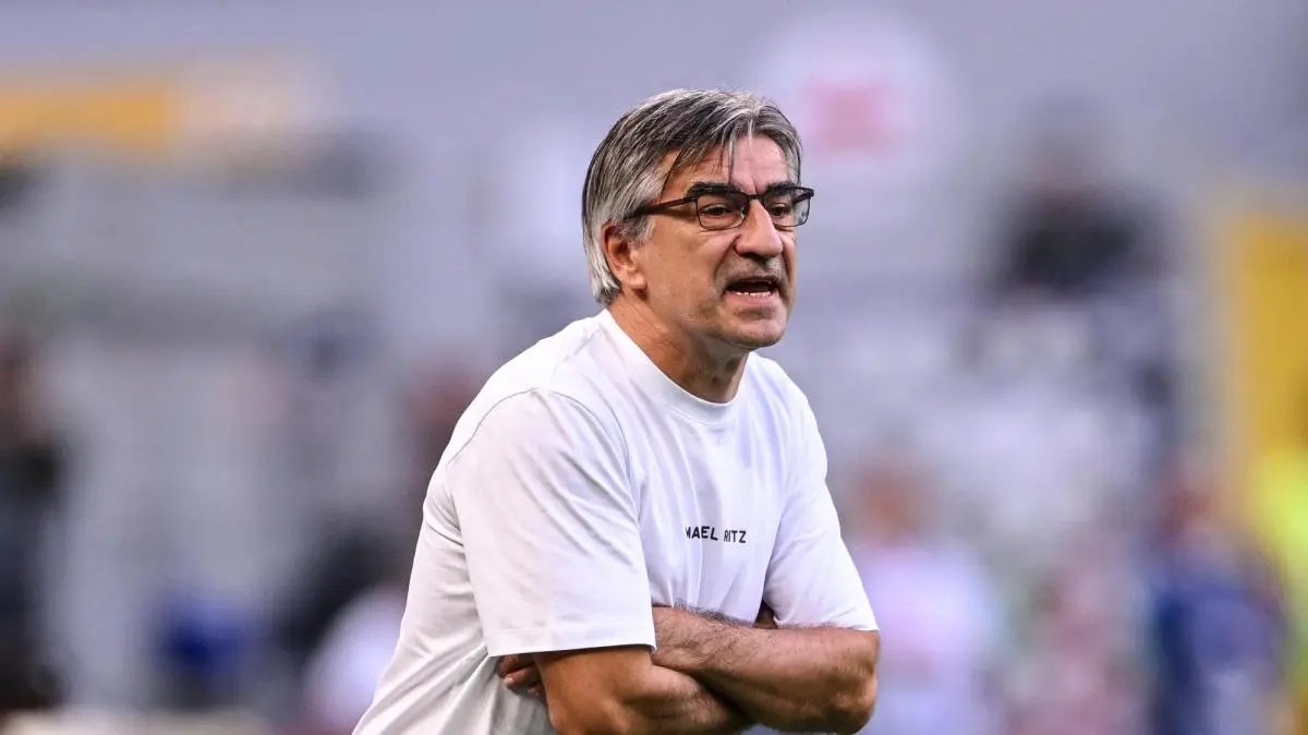 Juric: Monza made significant adjustments; Italian cup win over Torino makes me happy