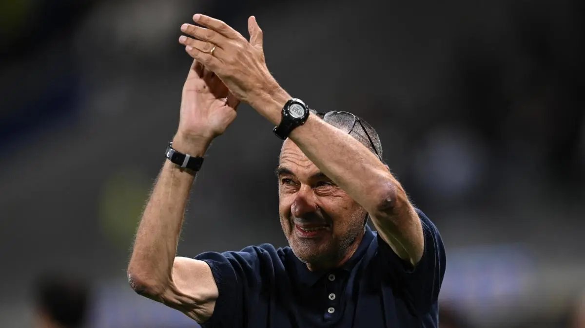 Sarri: Christensen, Rowe und Kessié müssen sich noch eingewöhnen