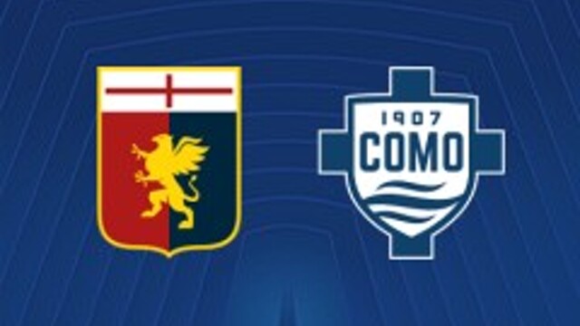 Fulltime Report: Genoa 1-4 Como