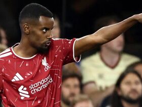 Ipswich 0-2 Liverpool: Andoni Iraola up and running as Reds boss with Alexander Isak at the double