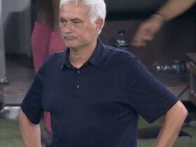 0-1不敌贝蒂斯，穆里尼奥遭遇回归皇马后首败
