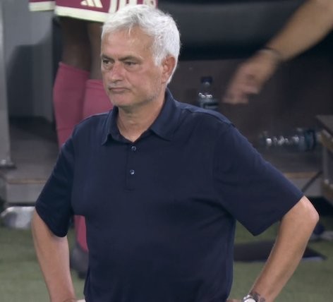 Mourinho erleidet bei Real Madrid erste Niederlage nach Rückkehr – 0:1 gegen Betis