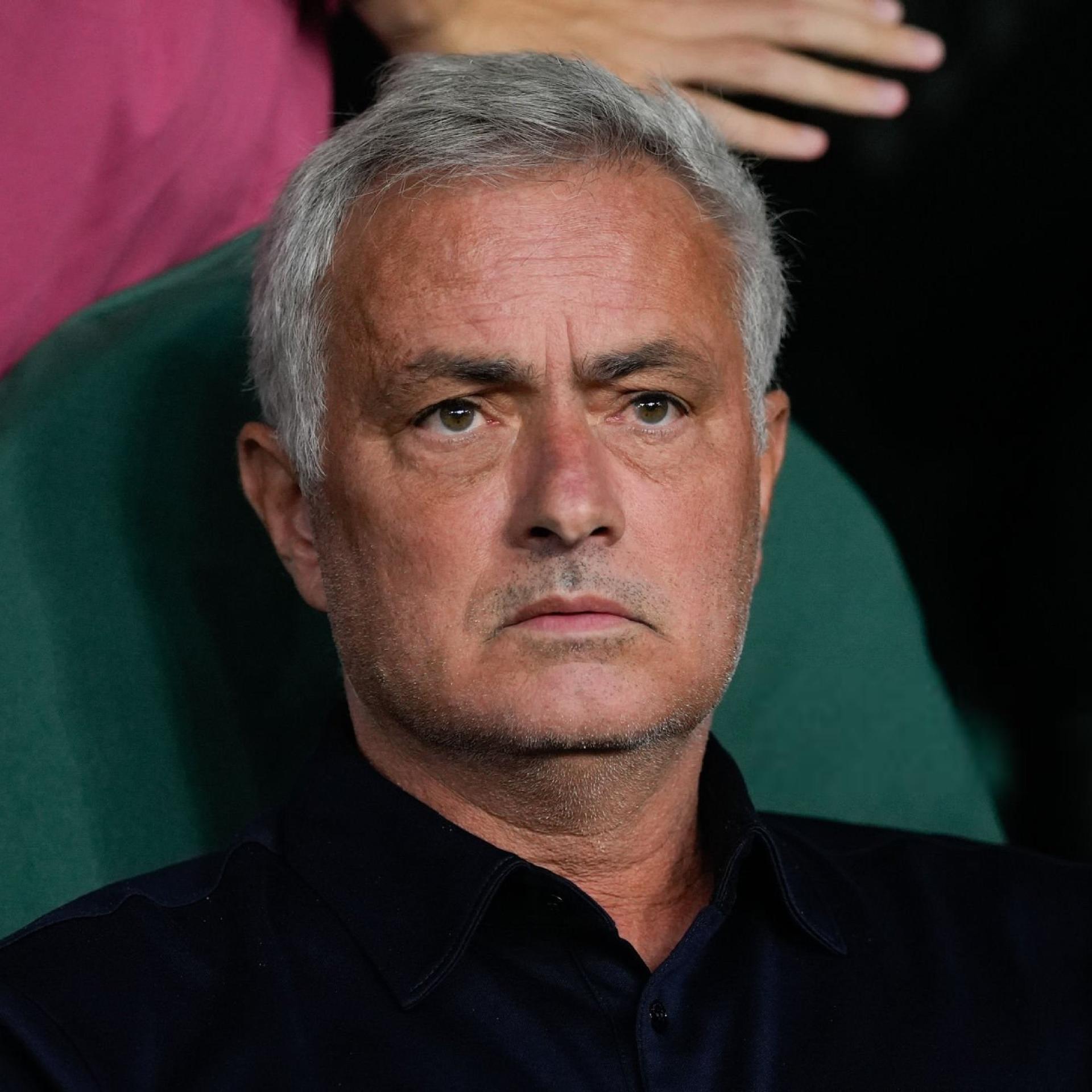 A 14 anni di distanza, Mourinho perde ancora 0-1 in trasferta contro il Betis, come quando allenava il Real Madrid