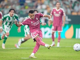 Kenapa Penalti Mbappe yang Gagal Tak Diulang?