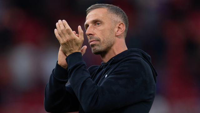 Proud O'Neil claims Ipswich were the better side against Liverpool