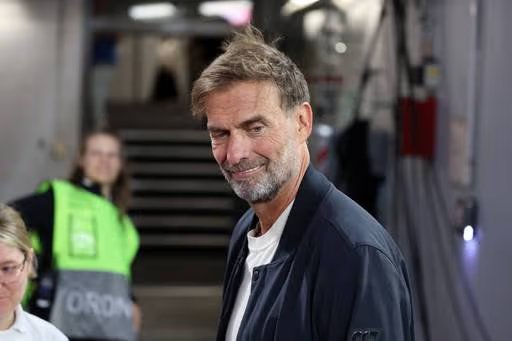 Medios alemanes: Klopp presenció el partido Stuttgart vs. Colonia