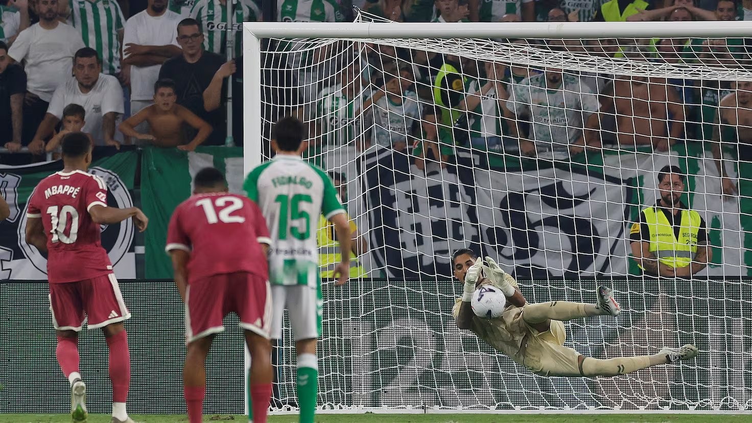 “Lo de siempre: si lo del penalti no repetido le pasa al Barça... ¿qué ocurre?