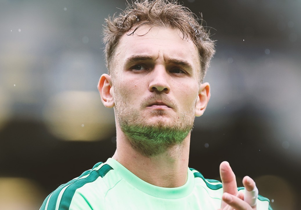 Offiziell: Leicester-Torwart Stolarczyk erleidet Kreuzbandriss, Saisonaus wahrscheinlich
