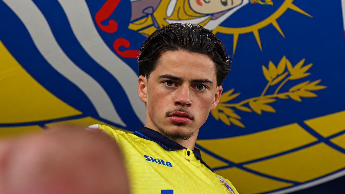 Ufficiale: Shahaar, difensore diciannovenne del Newcastle, in prestito all'Arouca