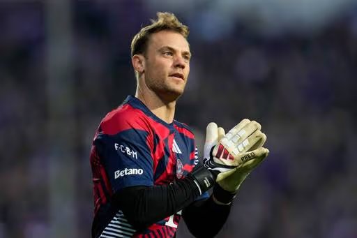 Presiden Schalke: Kepergian Neuer Memang Kontroversial, tapi Setiap Orang Bisa Berbuat Salah
