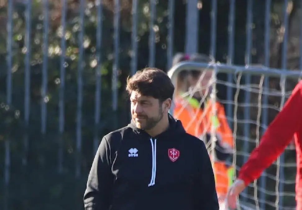 Martino : La Roma est très percutante, elle pourrait même être candidate au titre de Serie A