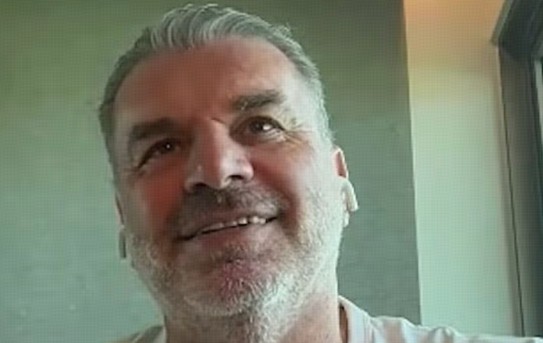 Postecoglou: Sapevo che sarei stato esonerato quando abbiamo vinto l'Europa League