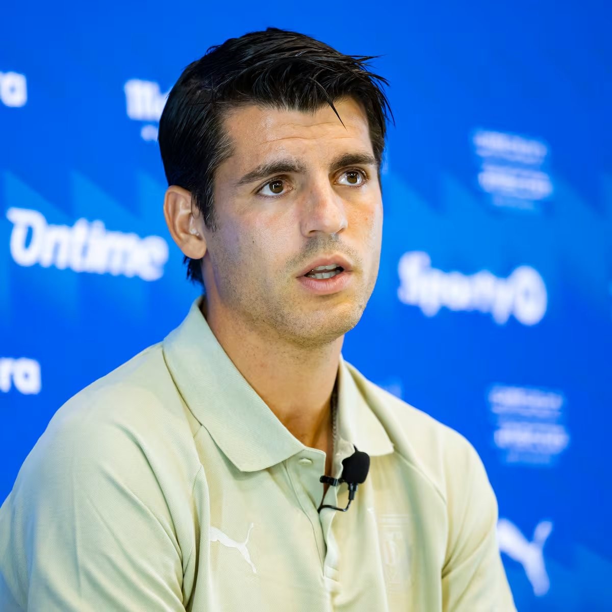 Boom Morata