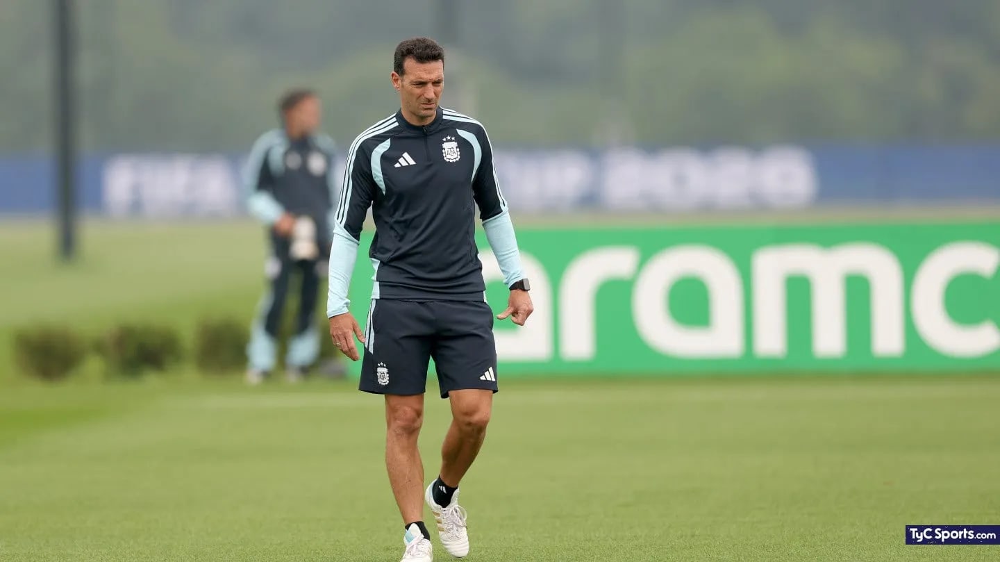 Mídia argentina: Participação de Messi em jogo de despedida da seleção é incerta; tudo depende de sua vontade