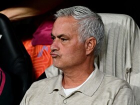 Madrid Kalah, Mourinho Sindir Real Betis