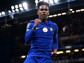 Willian backs Estevao to be 'key figure' at Chelsea